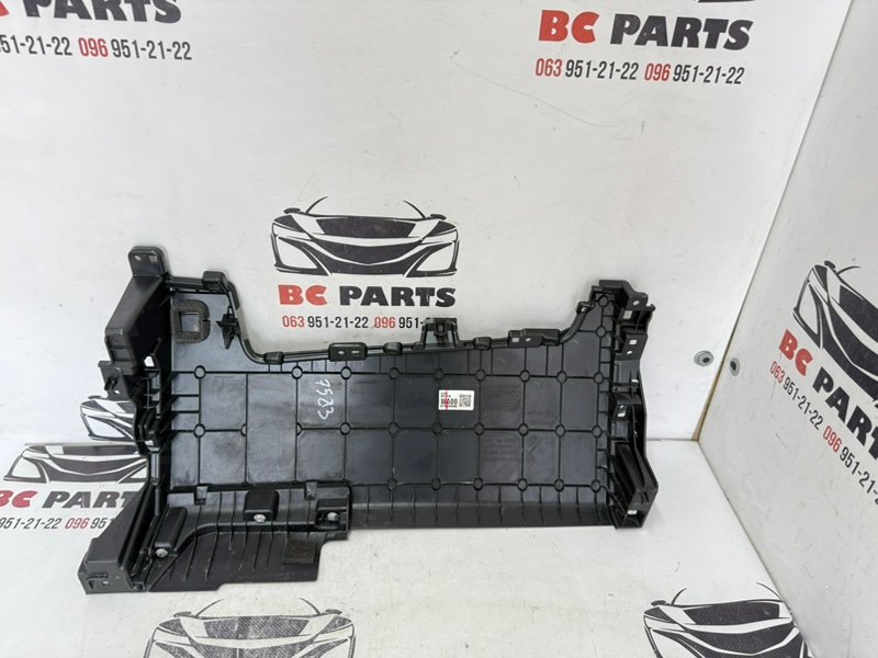 Накладка торпедо EV6 2023