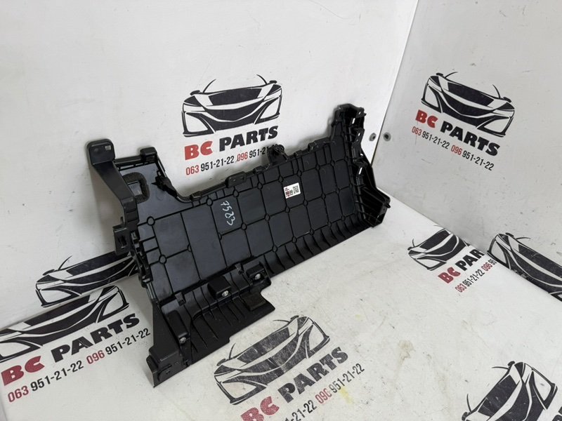 Накладка торпедо EV6 2023