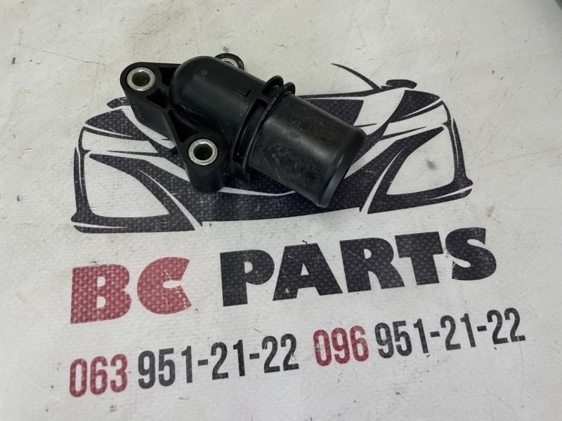 Фланец системы охлаждения Mazda 3 2021 2.5 PYFB1519XA Б/У