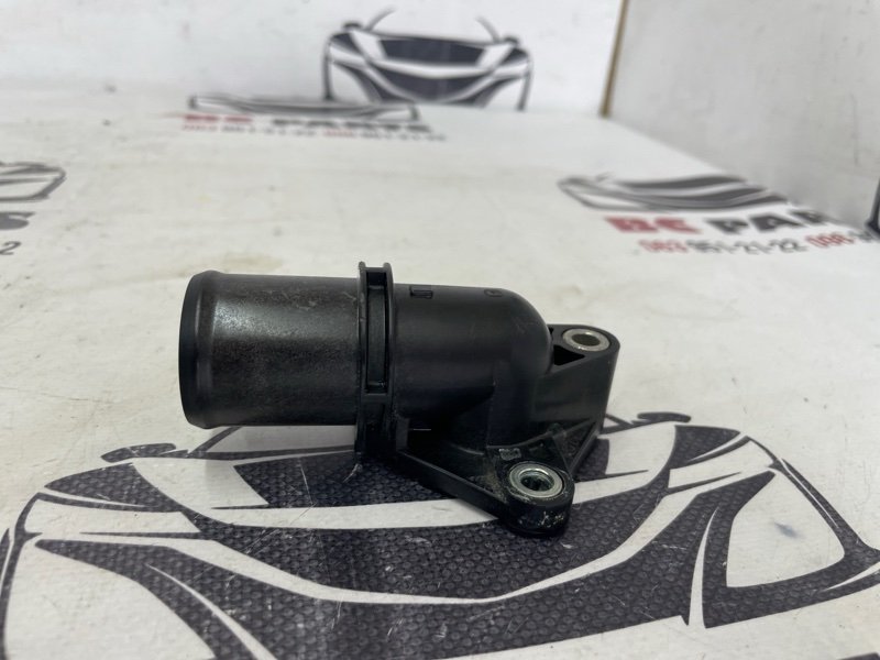 Фланец системы охлаждения Mazda 3 2.5