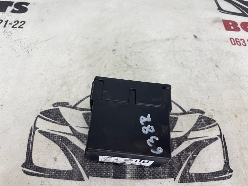 Блок gateway Rogue 2021 T33 2.5 Блок gateway Rogue 2021 T33 2.5