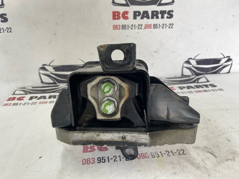 Подушка двигателя левая Sonata sport 2014-2017 LF 2.4