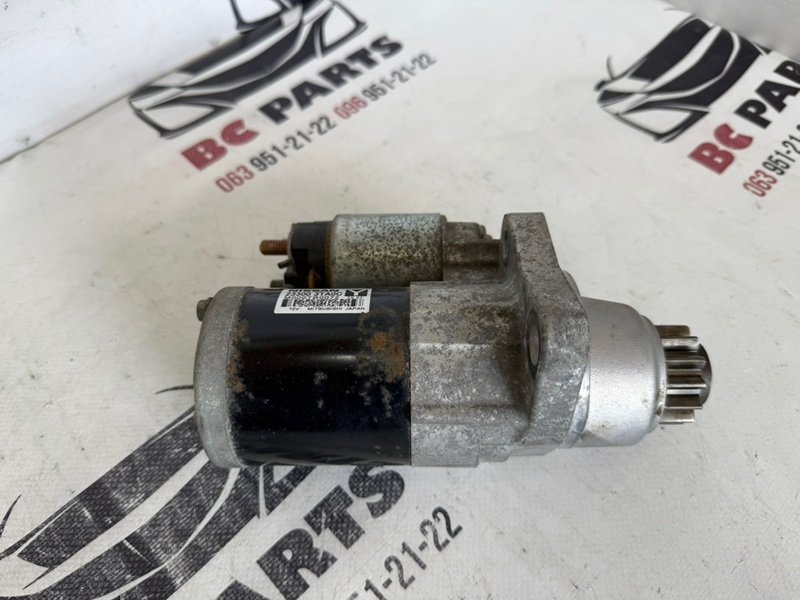 Стартер Nissan Rogue 2013-2020 T32 QR25 2.5 233003TA0C Б/У