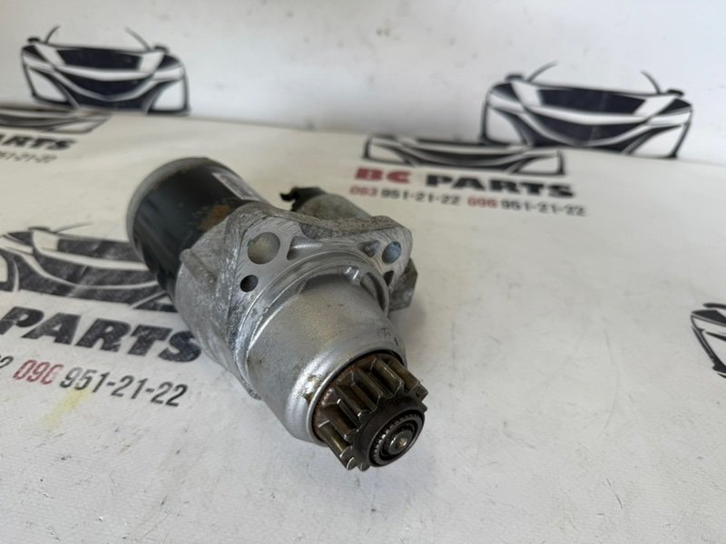 Стартер Nissan Rogue T32 QR25 2.5