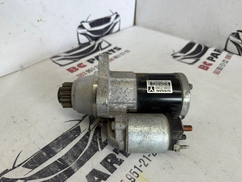 Стартер Rogue 2013-2020 T32 QR25 2.5