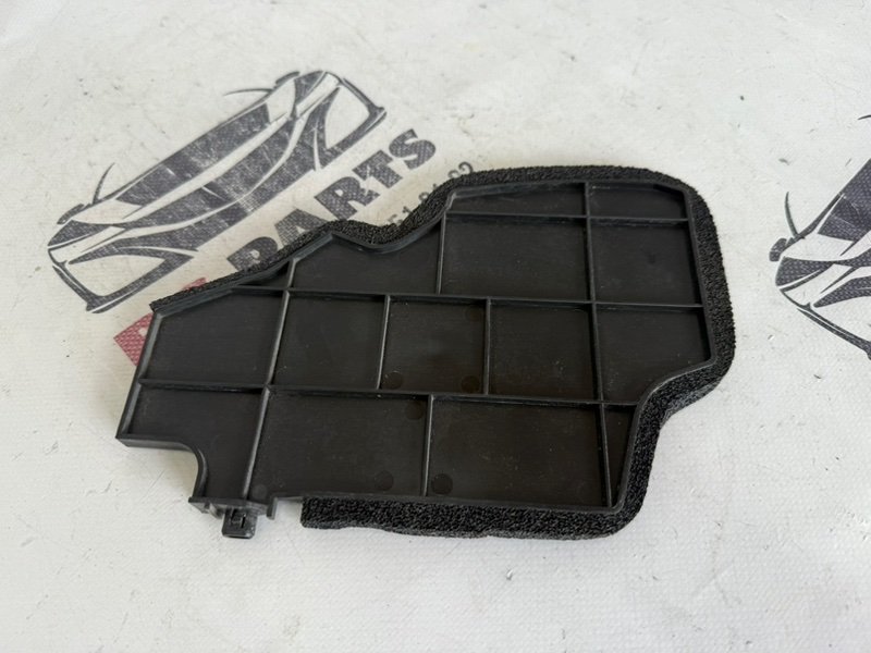 Накладка задняя Rogue 2020-2024 T33