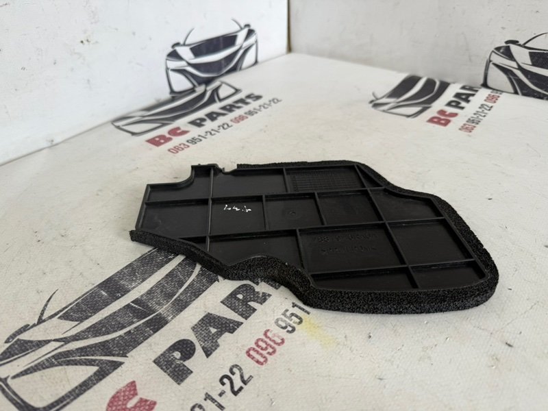 Накладка задняя Rogue 2020-2024 T33