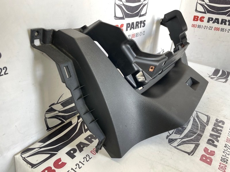 Накладка торпедо Durango 2018 3.6