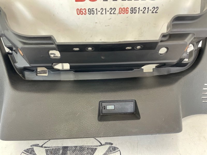 Накладка торпедо Durango 2018 3.6