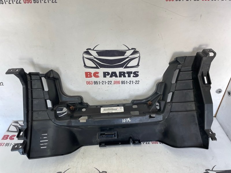 Накладка торпедо Durango 2018 3.6