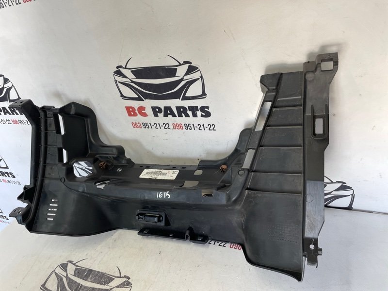 Накладка торпедо Durango 2018 3.6