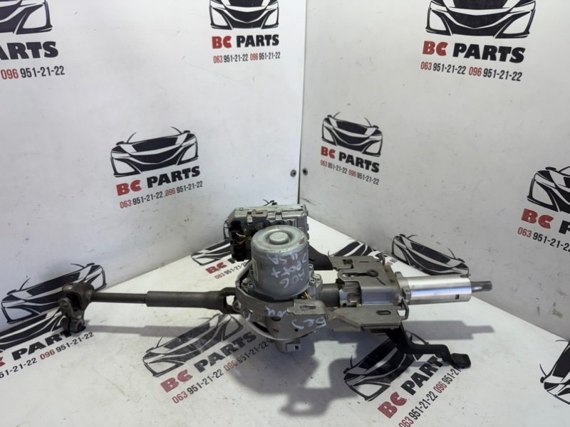 Рулевая колонка Nissan Rogue Sport 2013-2020 J11 48811-6MA0A Б/У
