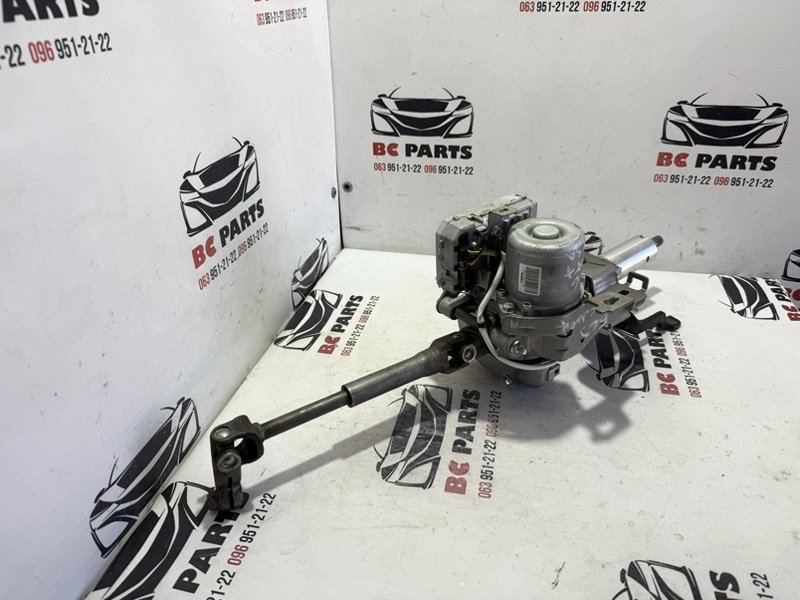 Рулевая колонка Rogue Sport 2013-2020 J11