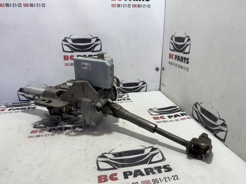 Рулевая колонка Rogue Sport 2013-2020 J11