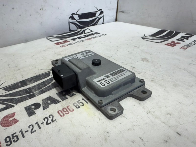 Блок управления АКПП Rogue 2021 T33 2.5