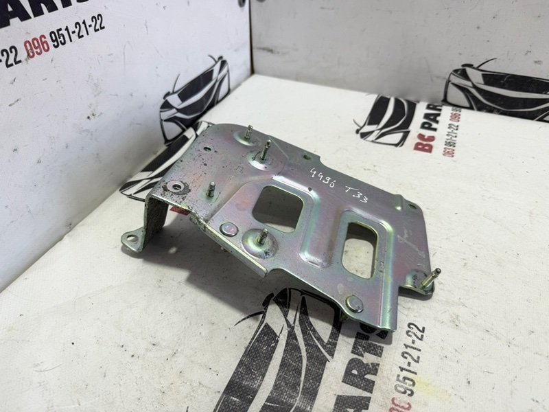 Кронштейн Rogue 2021 T33 2.5