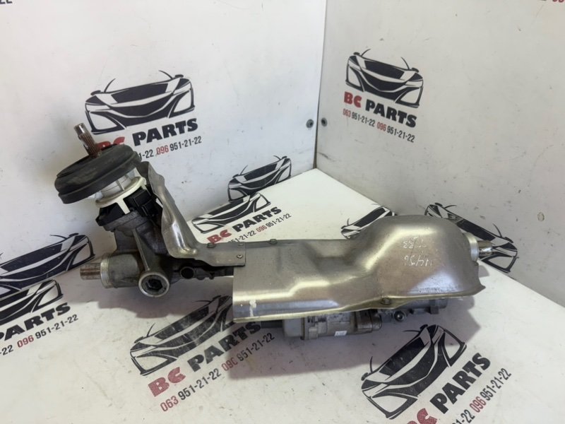 Рулевая рейка Nissan Rogue 2021 T33 2.5 49001-6RR2A Б/У