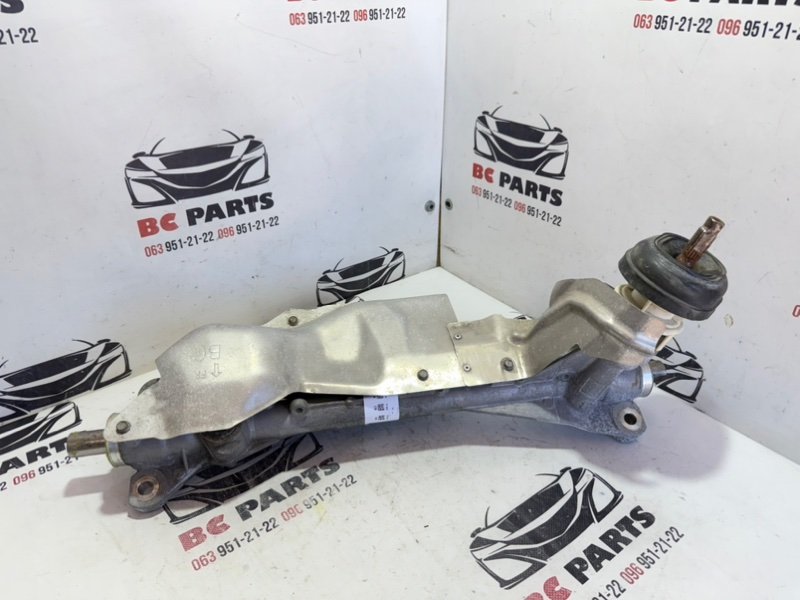 Рулевая рейка Nissan Rogue 2021 T33 2.5 49001-6RR2A Б/У