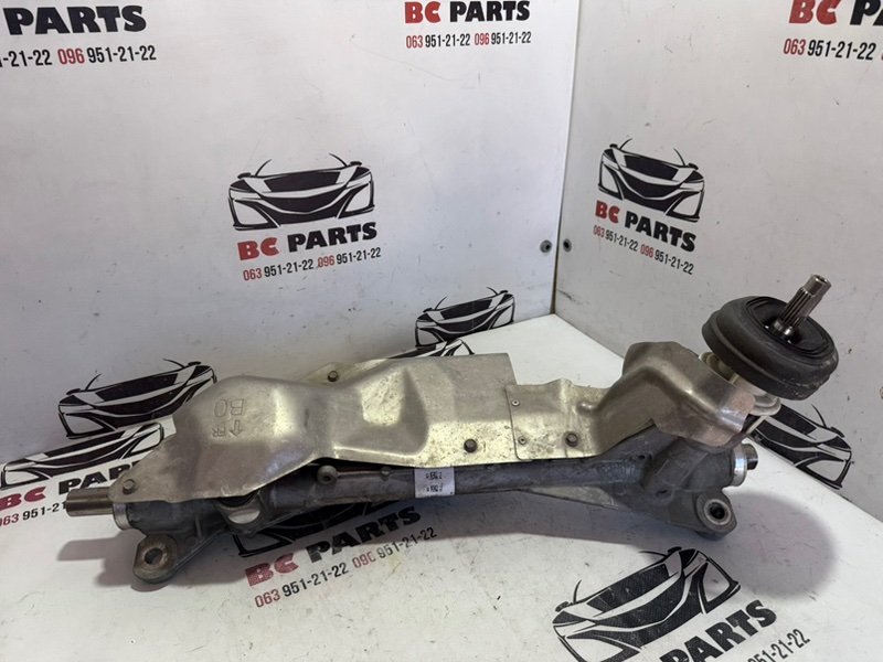 Рулевая рейка Nissan Rogue 2021 T33 2.5 49001-6RR2A Б/У