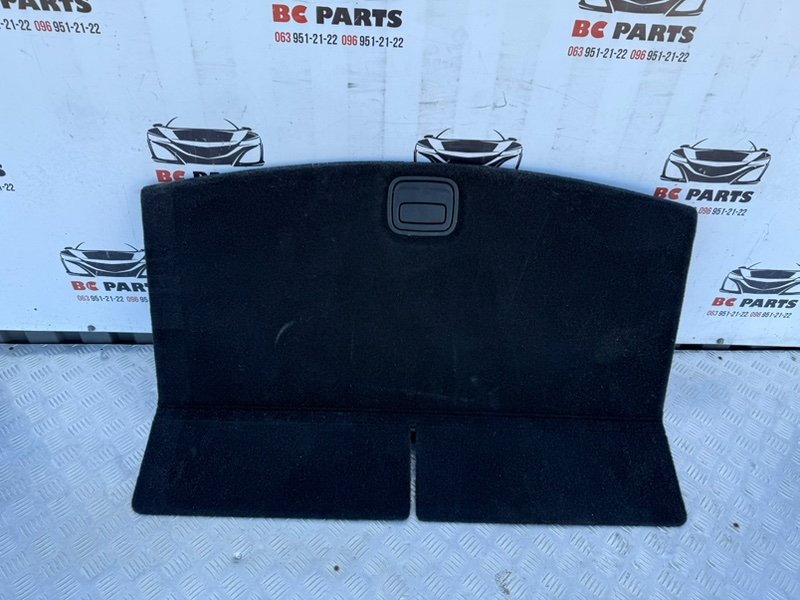 Полка багажника Dodge Durango 2018 3.6 5LC38DX9AI Б/У