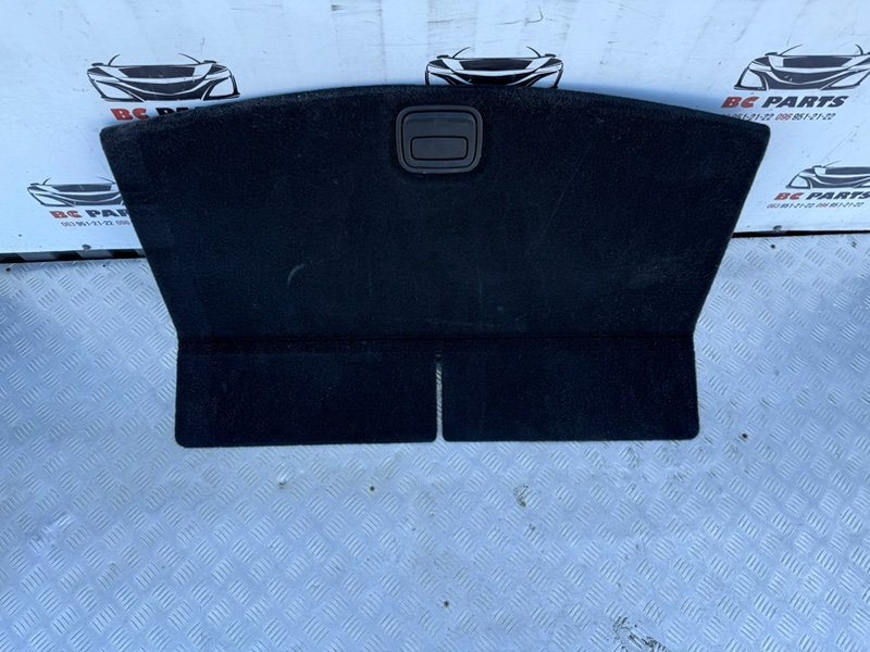 Полка багажника Durango 2018 3.6