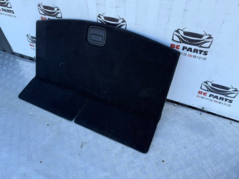 Полка багажника Durango 2018 3.6