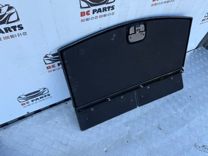 Полка багажника Durango 2018 3.6