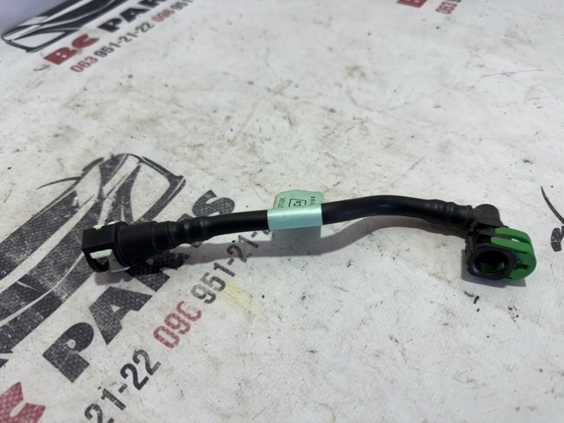 Трубка топливная Ford Explorer 2017 2.3 FB539G271DC Б/У