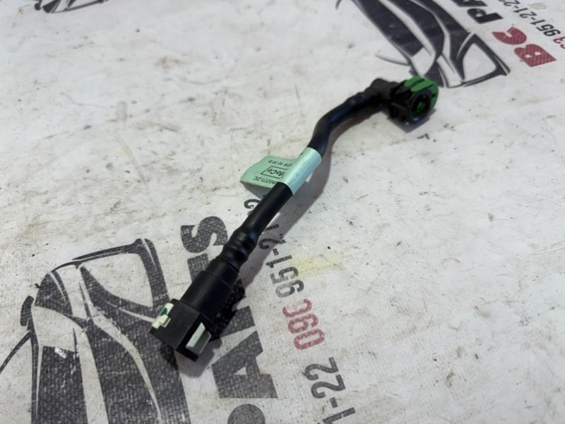 Трубка топливная Explorer 2017 2.3