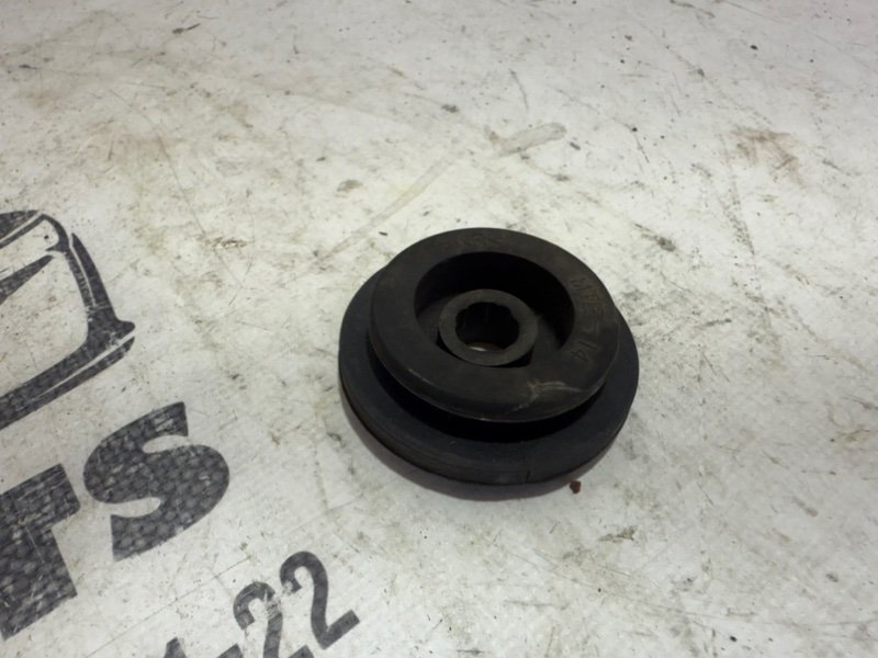 Подушка радиатора Nissan Rogue 2021 T33 2.5 21506-4RA0A Б/У