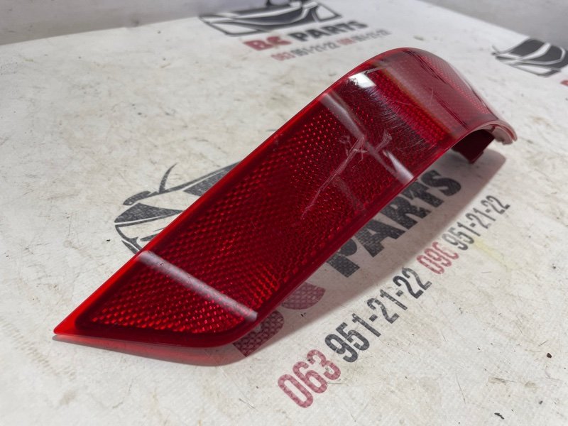 Катафот бампера задний правый Rogue 2013-2020 T32 2.5