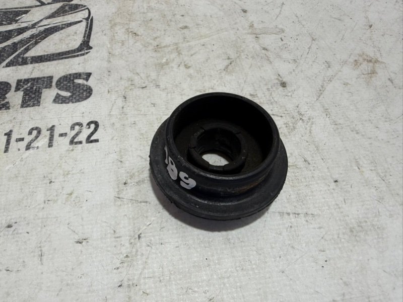Подушка радиатора Lexus RX 350 2012 3.5 165350A090 Б/У