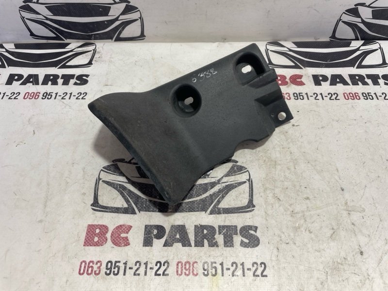 Брызговик задний правый Nissan Rogue 2021 T33 2.5 768566RR0A Б/У