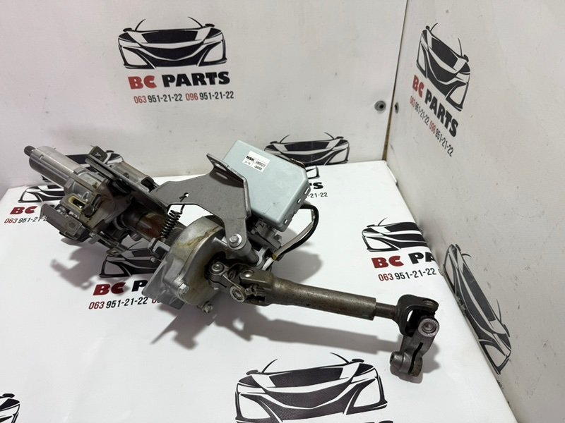 Рулевая колонка Nissan Rogue T32 QR25 2.5