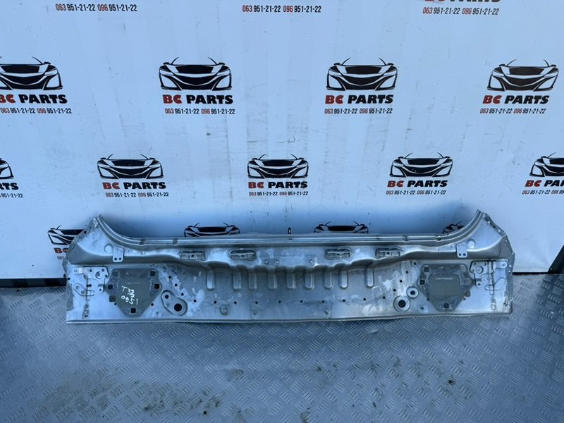 Задняя панель кузова Rogue 2021 T33 2.5