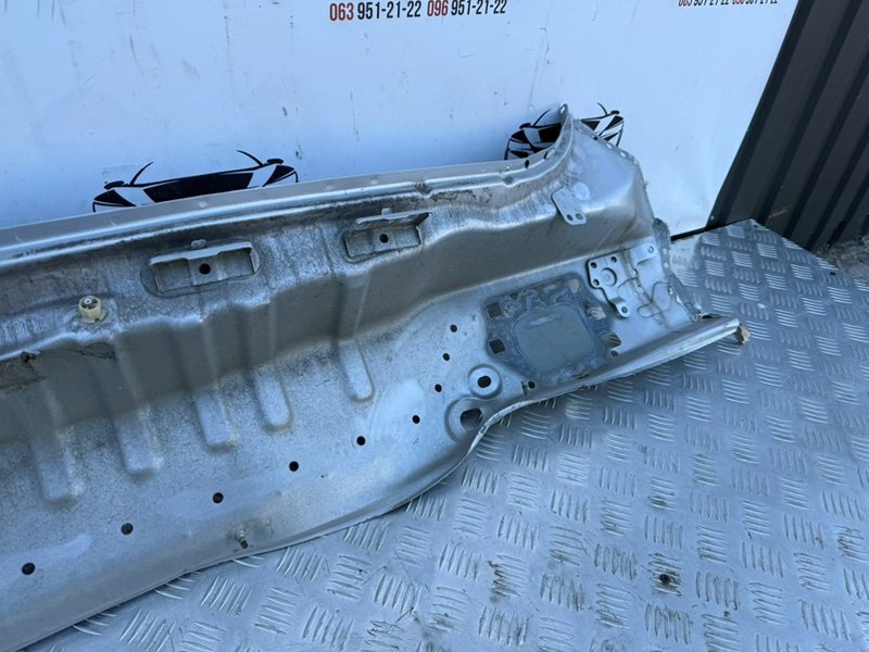 Задняя панель кузова Rogue 2021 T33 2.5