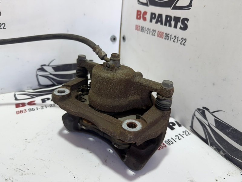 Суппорт тормозной передний левый Rogue Sport 2013-2020 J11