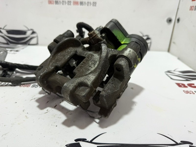 Суппорт тормозной задний левый Fusion 2013-2020 MK5 Суппорт тормозной задний левый Fusion 2013-2020 MK5