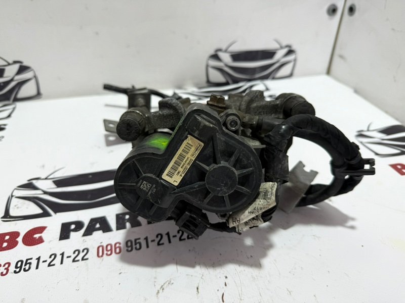 Суппорт тормозной задний левый Fusion 2013-2020 MK5 Суппорт тормозной задний левый Fusion 2013-2020 MK5