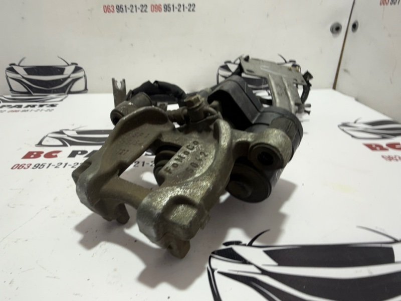 Суппорт тормозной задний левый Fusion 2013-2020 MK5 Суппорт тормозной задний левый Fusion 2013-2020 MK5