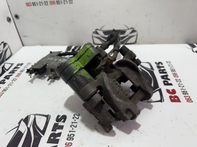 Суппорт тормозной задний правый Fusion 2013-2020 MK5 Суппорт тормозной задний правый Fusion 2013-2020 MK5