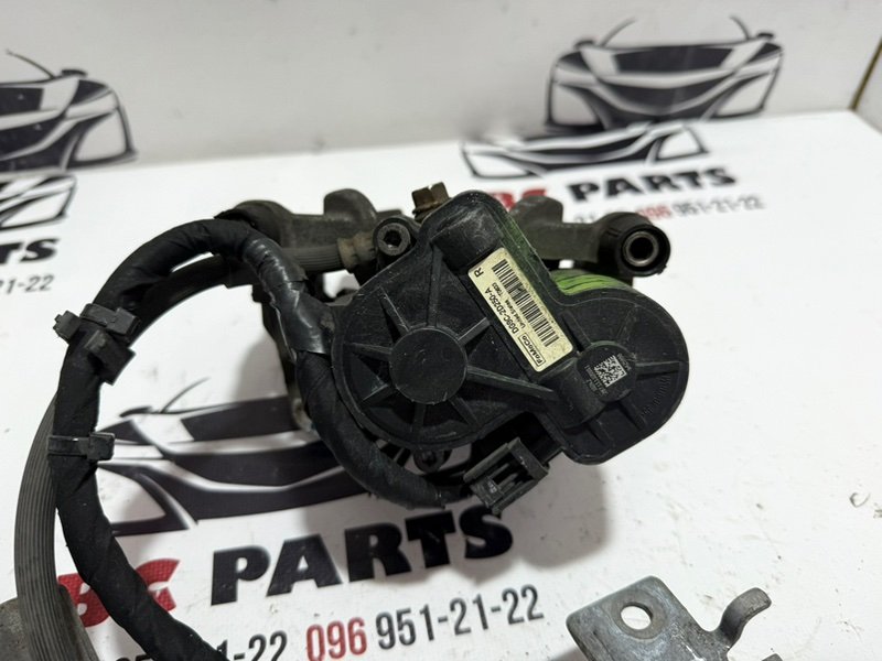 Суппорт тормозной задний правый Fusion 2013-2020 MK5 Суппорт тормозной задний правый Fusion 2013-2020 MK5