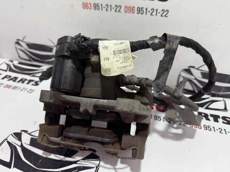 Суппорт тормозной задний левый Fusion 2013-2020 MK5