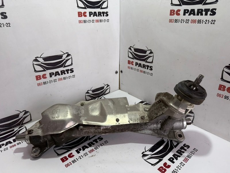Рулевая рейка Nissan Rogue 2021 T33 2.5 490016rr2a Б/У