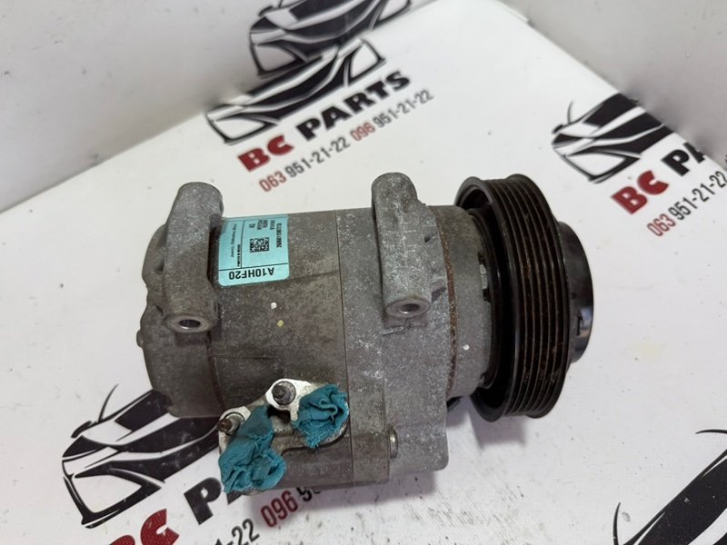 Компрессор кондиционера Pilot 2019 3.5