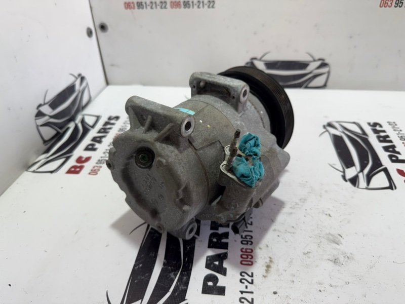 Компрессор кондиционера Honda Pilot 3.5