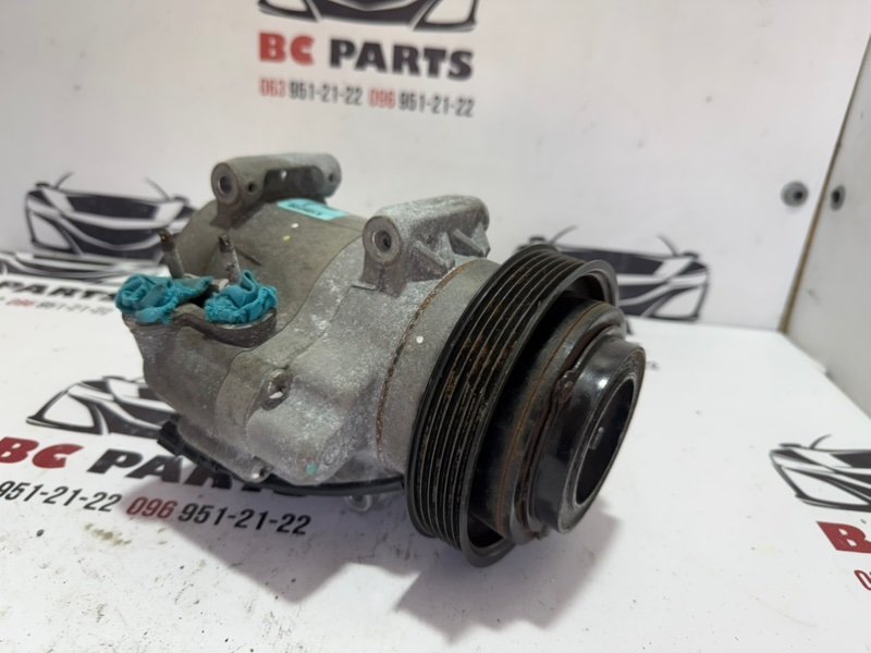 Компрессор кондиционера Pilot 2019 3.5