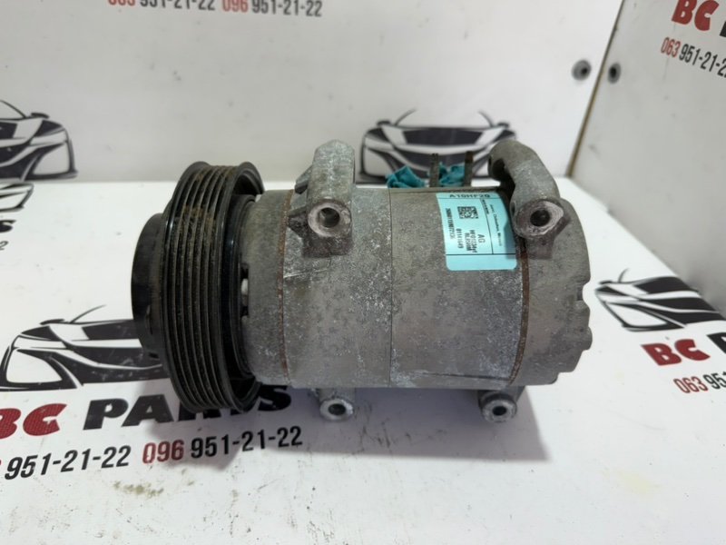 Компрессор кондиционера Pilot 2019 3.5