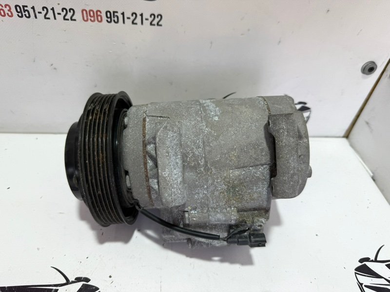 Компрессор кондиционера Pilot 2019 3.5