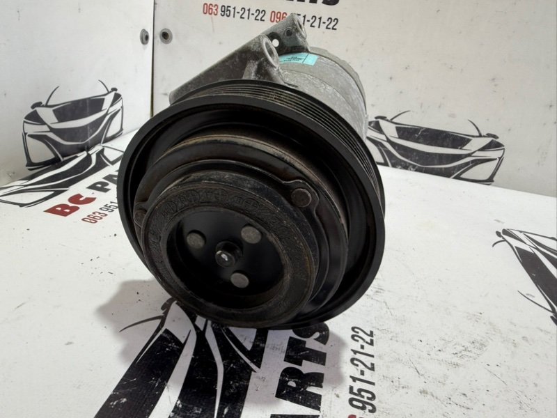 Компрессор кондиционера Pilot 2019 3.5